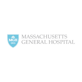 Massachusetts General Hospital Logo