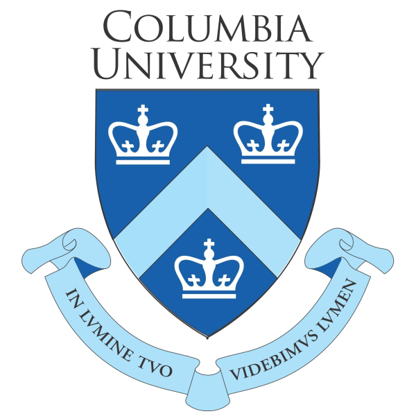Columbia University Seal