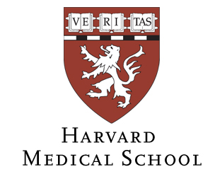 Harvard Medical School Logo
