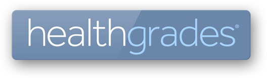 healthgrades Logo