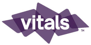 Vitals Logo