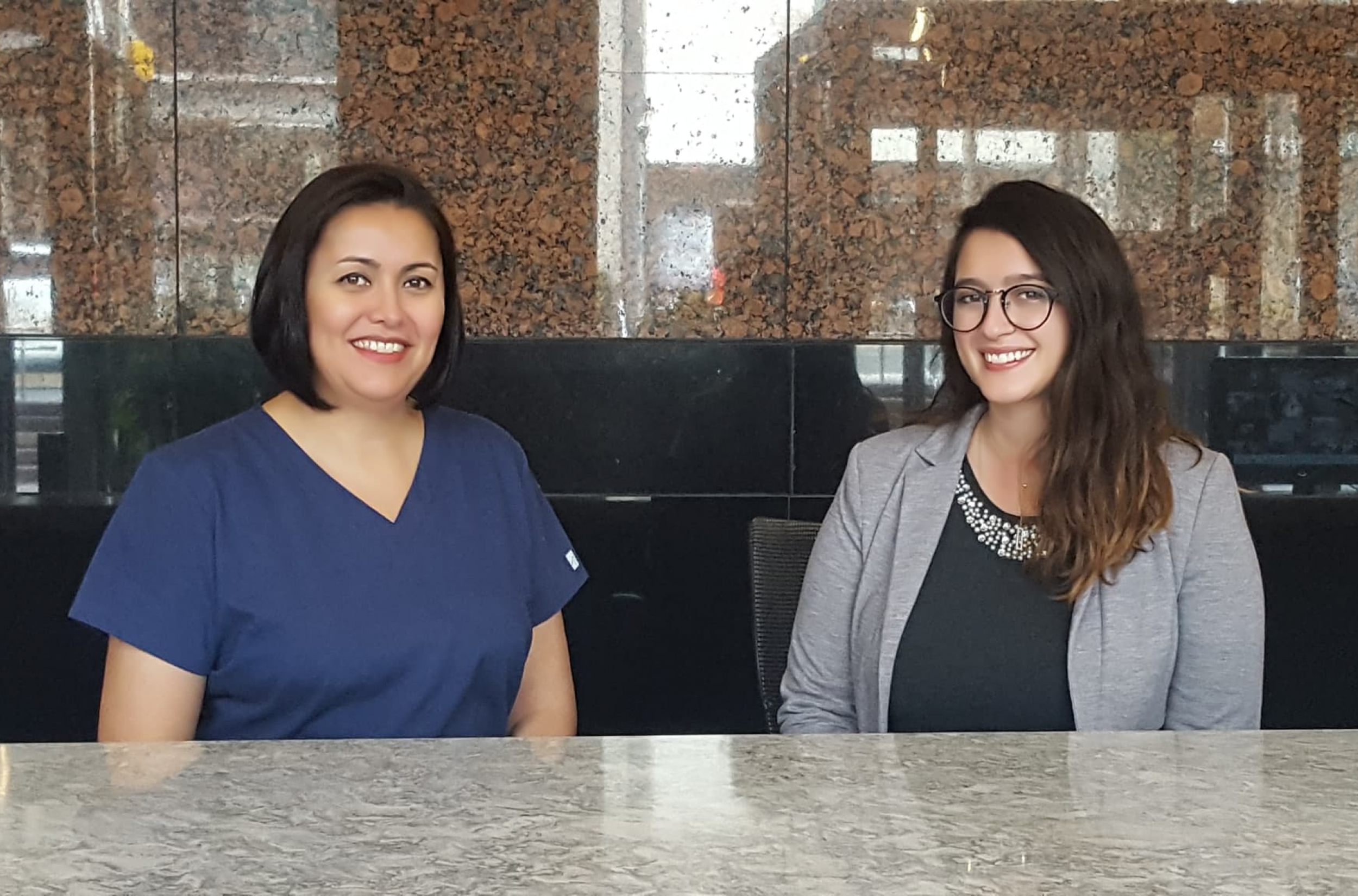 Kung Plastic Surgery Staff