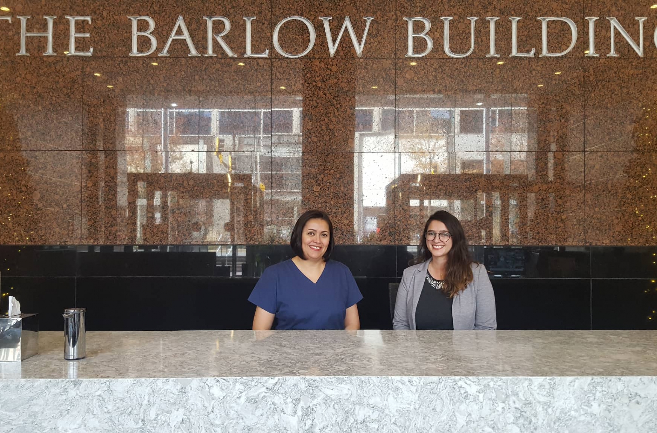 Kung Plastic Surgery Staff